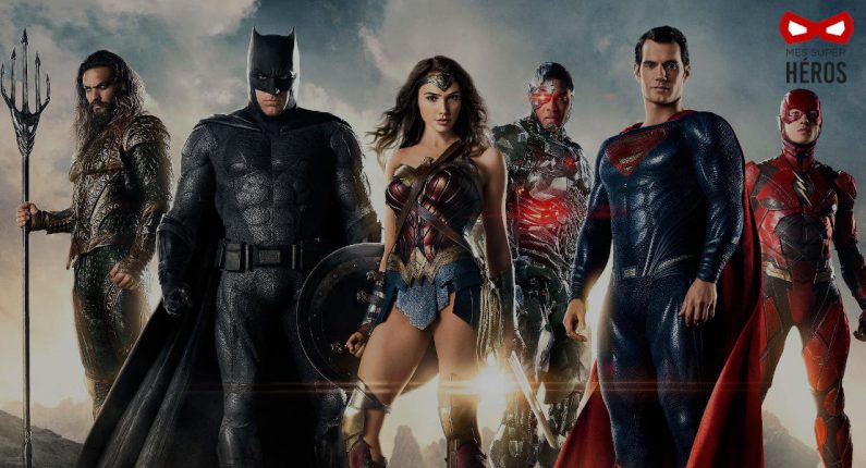 Boutique Mes Super-Héros